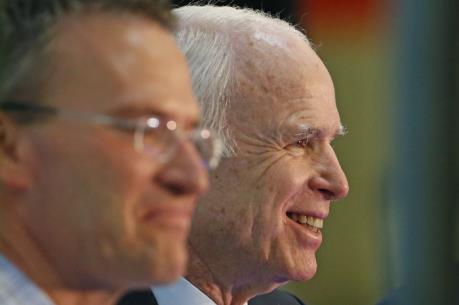 Bầu cử Mỹ 2016: Các nghị sĩ có quan hệ tốt với Việt Nam nhiều khả năng tái đắc cử