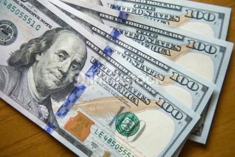 Tỷ giá USD hôm nay 8/11