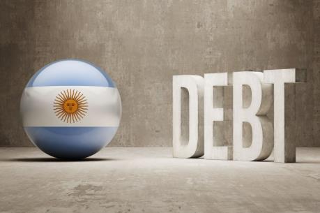 Argentina thanh toán hơn 47 tỷ USD tiền nợ