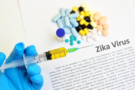 Mỹ thử nghiệm vaccine phòng ngừa virus Zika trên cơ thể người
