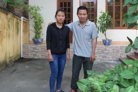 Bộ Giáo dục & Đào tạo đề nghị Trường Đại học Luật Hà Nội tiếp nhận thí sinh Đặng Thị Huyền