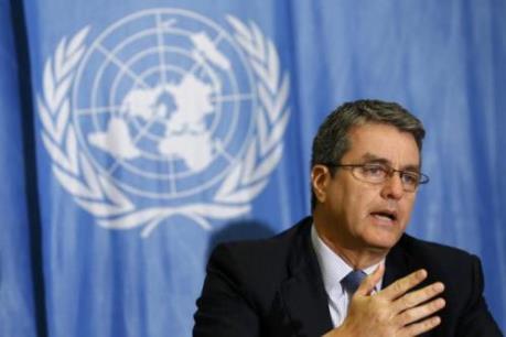 WTO tiếp tục cảnh báo về các biện pháp bảo hộ thương mại