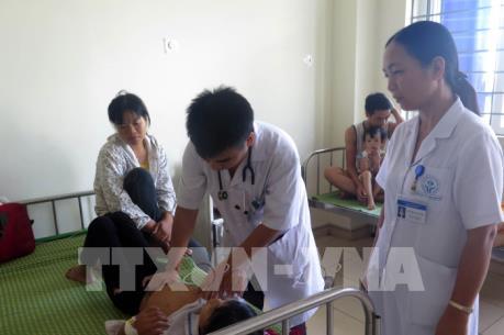 Cảnh báo ngộ độc do ăn thịt cóc