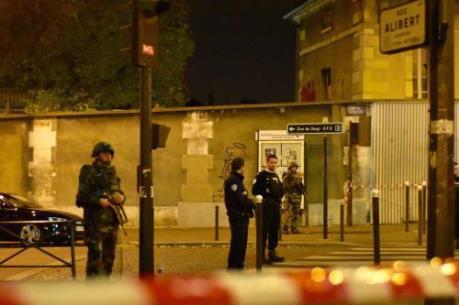 Pháp công bố danh tính kẻ điều phối loạt vụ tấn công đẫm máu tại Paris và Brussels