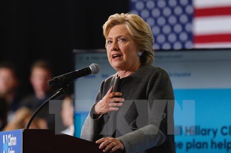 Bầu cử Mỹ 2016: Phe Dân chủ dẫn trước trong cuộc đua vào Thượng viện