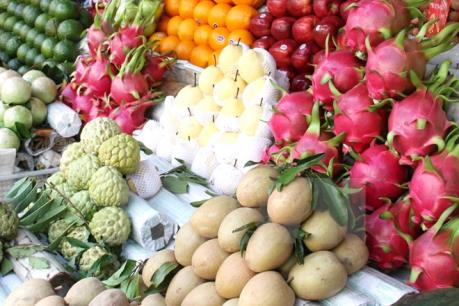 Đình chỉ hoạt động một cơ sở “hô biến” nông sản Trung Quốc thành nông sản Đà Lạt