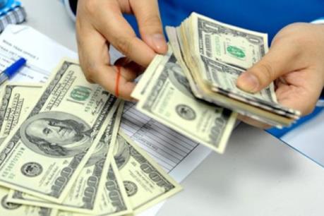 Tỷ giá USD hôm nay 9/11