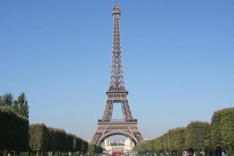 Ngành du lịch Pháp trong giai đoạn khủng hoảng