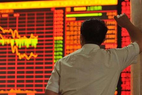 Chứng khoán châu Á giảm mạnh trước ưu thế của ông D.Trump trong cuộc bầu cử Mỹ