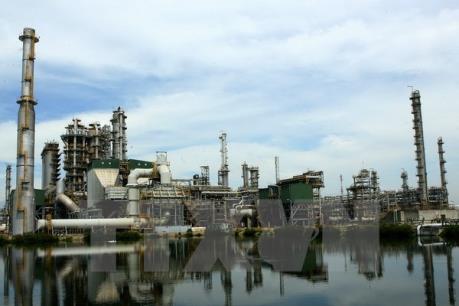 Lợi nhuận của PVN vượt kế hoạch, dù giá dầu giảm