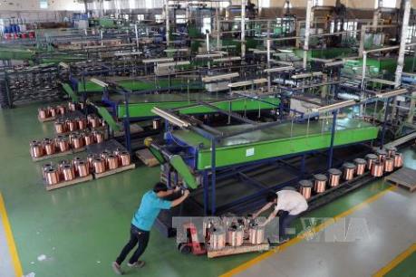 Doanh nghiệp tự tin hơn trong hội nhập