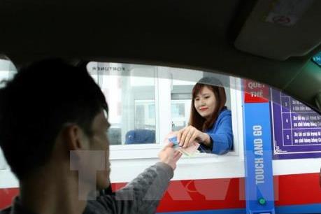 Đề xuất Bộ Công an, Bộ Tài chính cùng giám sát thu phí BOT