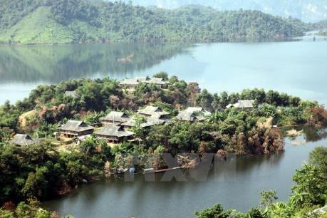 Đầu tư 20.000 tỷ đồng khai thác vùng lòng hồ các thủy điện tại Sơn La