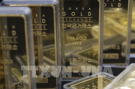 WGC: Thị trường vàng khởi sắc nhờ nhu cầu đầu tư tăng mạnh