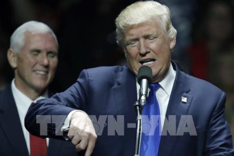 Chiến thắng của Donal Trump phủ “bóng đen” lên kinh tế Mexico