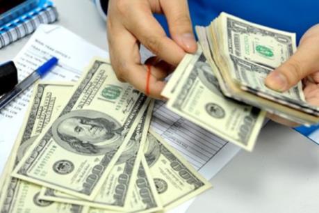 Tỷ giá USD hôm nay 10/11