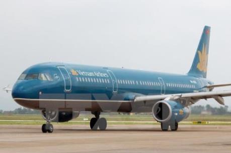 Vietnam Airlines tiến gần mục tiêu niêm yết trên sàn giao dịch chứng khoán