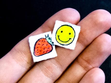 Bình Phước khuyến cáo học sinh tránh xa “tem giấy” có chất gây nghiện