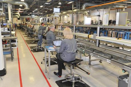 Ireland kháng cáo phán quyết của EC về truy thu thuế với Apple