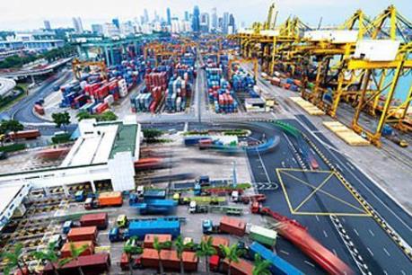 EC bi quan về sức tăng trưởng kinh tế của Anh và EU
