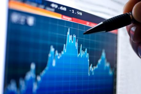 Chứng khoán chiều 10/11: VN-Index tăng 8 điểm khi sắc xanh ngập bảng điện tử