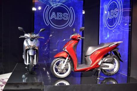 Việt Nam là một trong những thị trường quan trọng của Honda