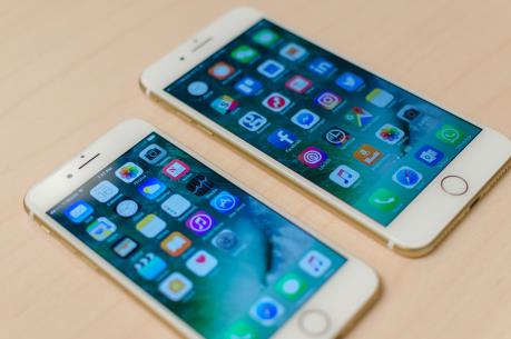 iPhone 7, iPhone 7S chính hãng đến tay người tiêu dùng Việt Nam