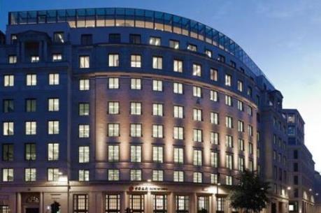 Bất chấp Brexit, London vẫn thu hút các ngân hàng Trung Quốc