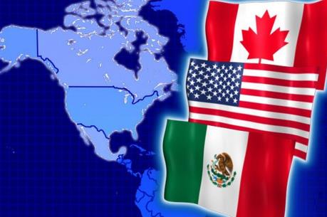 Lộ trình thảo luận NAFTA thay đổi sau cuộc bầu cử ở Mỹ