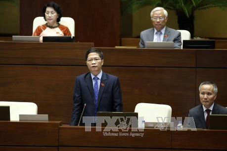 Năm 2016, Bộ Công Thương bãi bỏ, đơn giản hóa 39 thủ tục hành chính