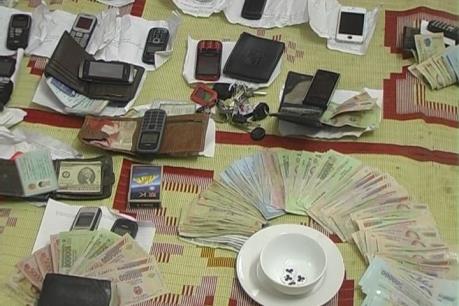 Vụ "sới bạc khủng" tại Quảng Ninh: Gần 14 năm tù cho 4 đối tượng tổ chức đánh bạc