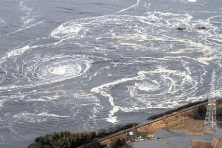 Động đất mạnh 6,2 độ Richter ở phía Đông Nhật Bản