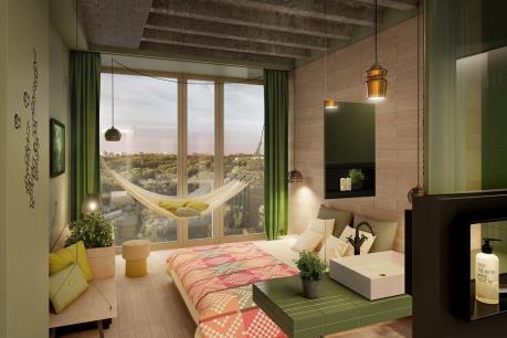 AccorHotels đẩy mạnh mô hình khách sạn boutique