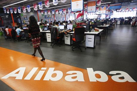 Alibaba phá vỡ kỷ lục, thu về tới 17,7 tỷ USD trong Singles Day