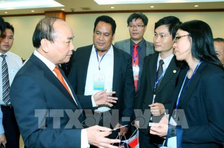 Thủ tướng: Phát huy sức mạnh của kiều bào xây dựng TP. Hồ Chí Minh văn minh, hiện đại