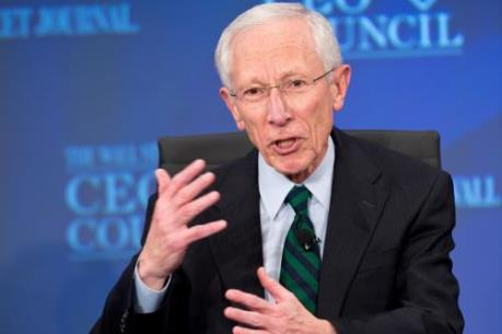 Phó Chủ tịch Fed kêu gọi mở rộng chính sách kích thích kinh tế