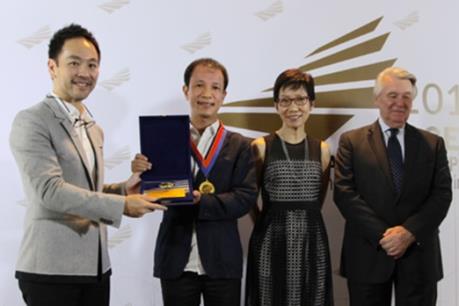 Triết lý "kiến trúc hạnh phúc" của kiến trúc sư Việt Nam được đánh giá cao