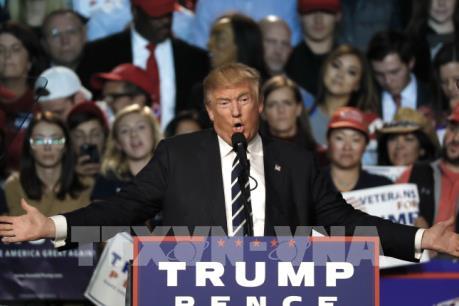 Điều gì sẽ xảy ra nếu Tổng thống đắc cử Mỹ dẹp bỏ NAFTA?