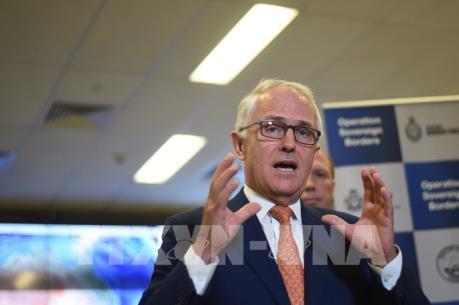 Mỹ và Australia đạt thỏa thuận tái định cư người tị nạn