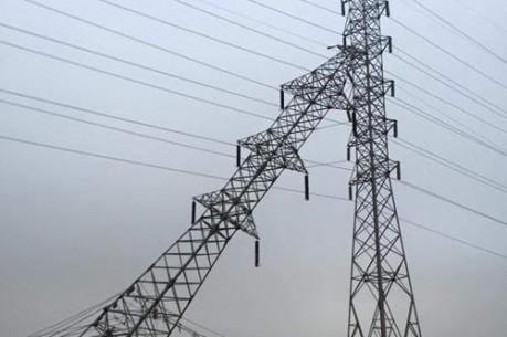 Khôi phục lưới điện 110kV khu vực Hải Phòng 