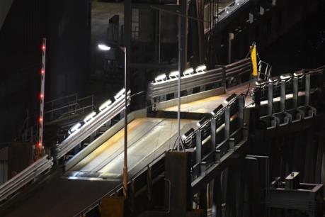 Sóng thần tại New Zealand