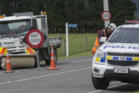 Tin mới nhất: Tiếp tục động đất mạnh tại New Zealand, 2 người tử vong