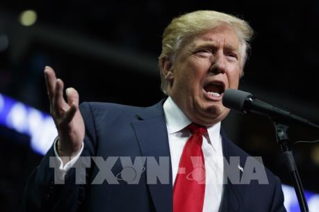 Tổng thống đắc cử Mỹ Donald Trump muốn có thêm thông tin về Nga