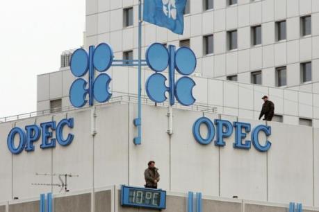 Saudi Arabia lạc quan về cuộc họp OPEC sắp tới