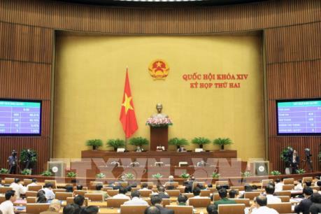 Ngày mai (15/11), Quốc hội bắt đầu phiên họp chất vấn và trả lời chất vấn