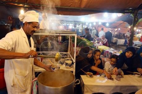 FAO: Các siêu thị góp phần dẫn đến khủng hoảng lương thực