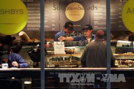 California đưa ra các dự luật bảo vệ người nhập cư dưới thời Tổng thống đắc cử D. Trump