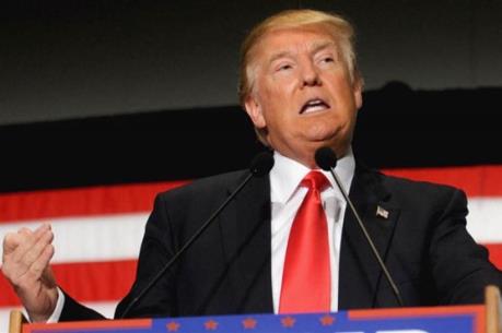 Kinh tế Mỹ đi về đâu với “Tổng thống-Doanh nhân” Donald Trump