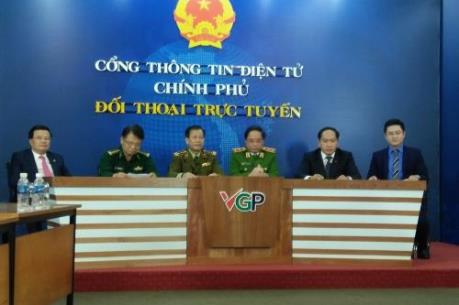 Siết chặt công tác quản lý chống buôn lậu cuối năm