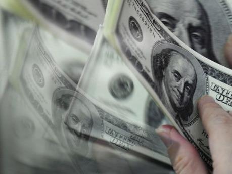 Tỷ giá USD hôm nay 15/11